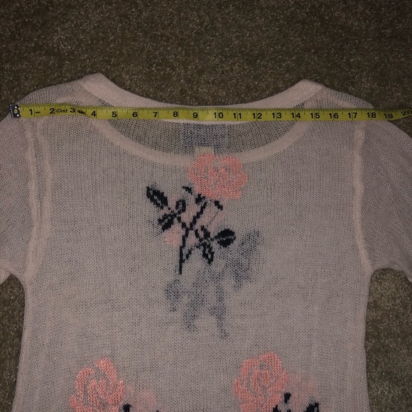 Wildfox White Label Dress/Tunic - Picture 5 of 8